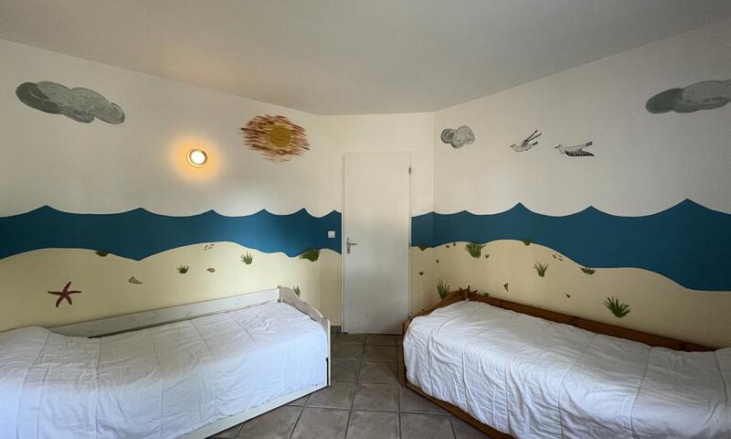 Résidence 060-soulac Sur Mer - - Soulac-sur-Mer - 14