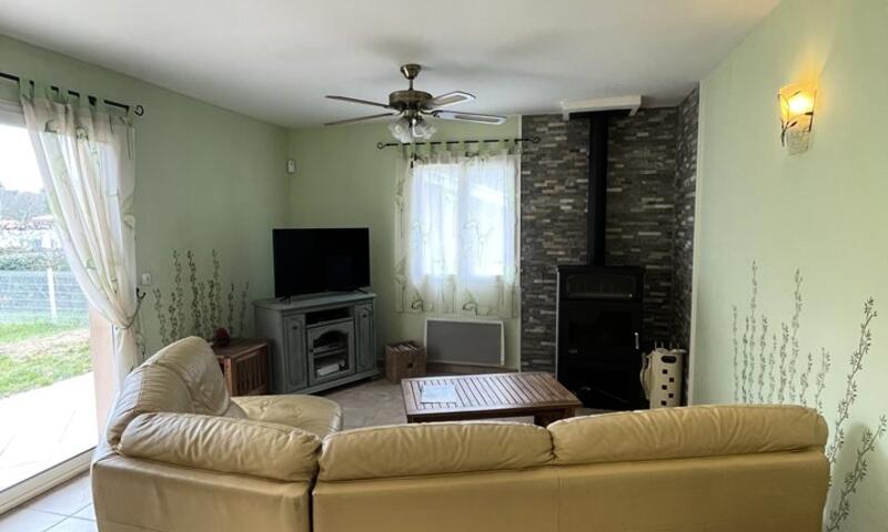 Résidence 060-soulac Sur Mer - - Soulac-sur-Mer - 8