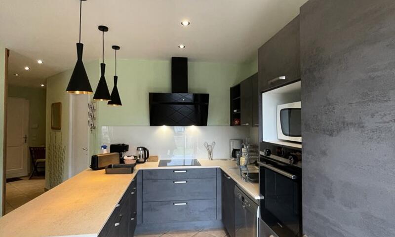 Résidence 060-soulac Sur Mer - - Soulac-sur-Mer - 5