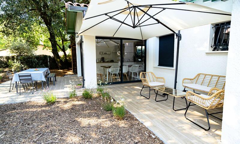 Résidence 081-soulac Sur Mer - - Soulac-sur-Mer - 1