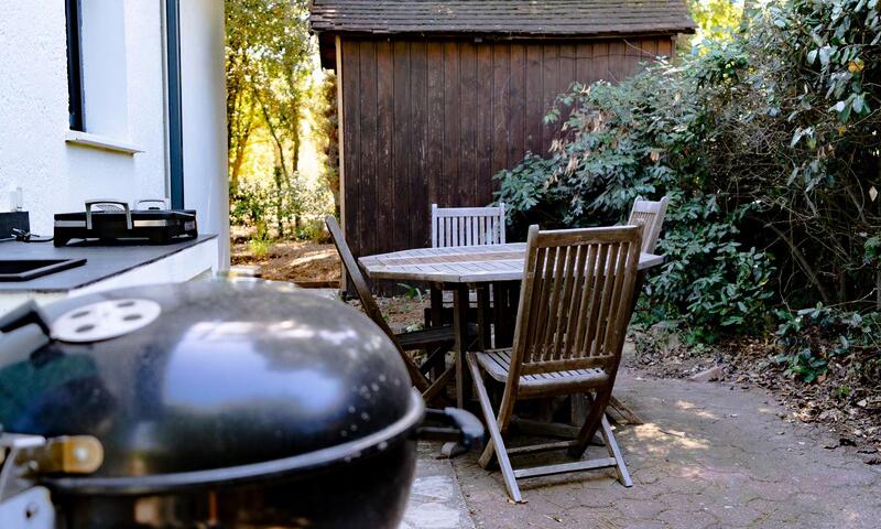 Résidence 081-soulac Sur Mer - - Soulac-sur-Mer - 4