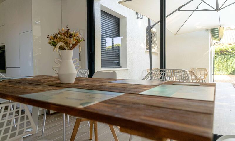 Résidence 081-soulac Sur Mer - - Soulac-sur-Mer - 5