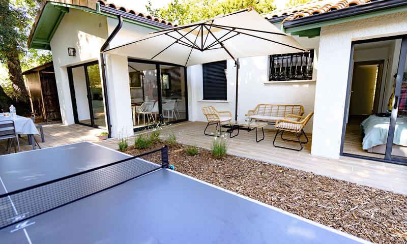 Résidence 081-soulac Sur Mer - - Soulac-sur-Mer - 2