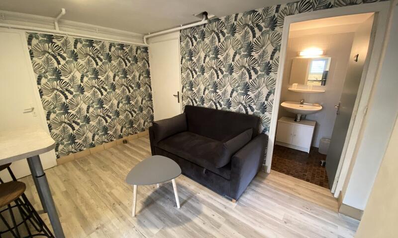 Résidence 084-soulac Sur Mer - - Soulac-sur-Mer - 8