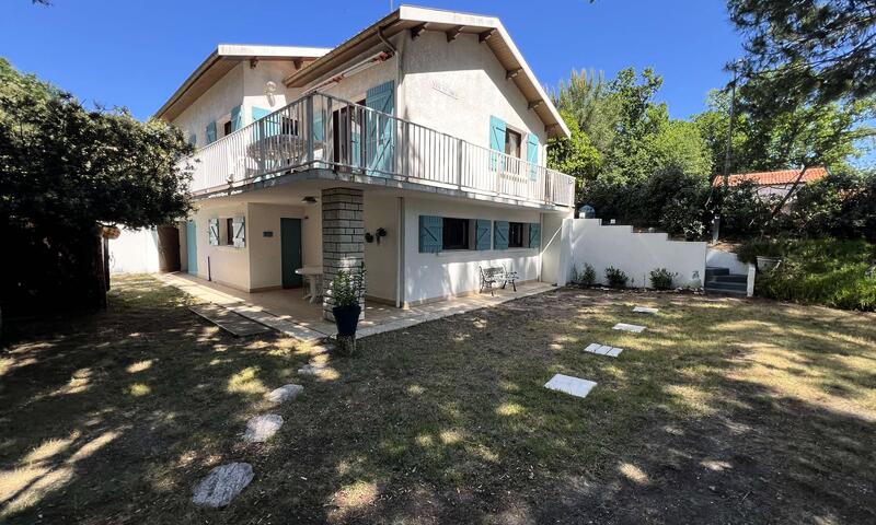 Résidence 084-soulac Sur Mer - - Soulac-sur-Mer - 15