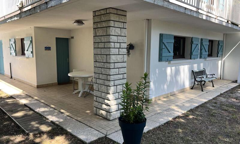 Résidence 084-soulac Sur Mer - - Soulac-sur-Mer - 1