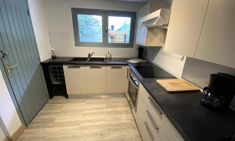 Résidence 084-soulac Sur Mer - - Soulac-sur-Mer - 5