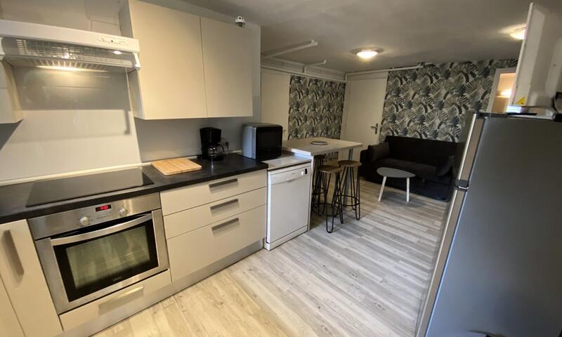 Résidence 084-soulac Sur Mer - - Soulac-sur-Mer - 3