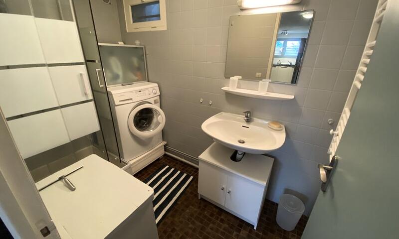 Résidence 084-soulac Sur Mer - - Soulac-sur-Mer - 14