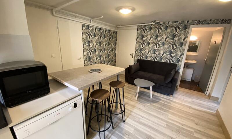 Résidence 084-soulac Sur Mer - - Soulac-sur-Mer - 4