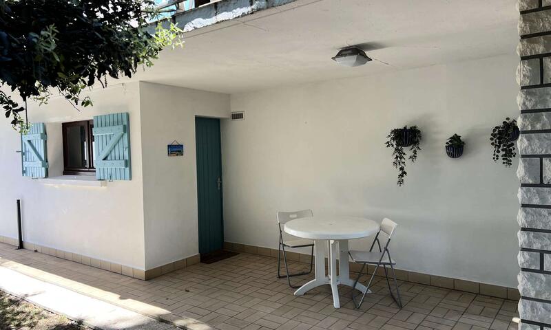 Résidence 084-soulac Sur Mer - - Soulac-sur-Mer - 2