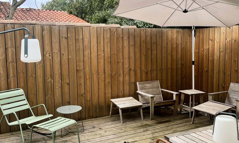 Résidence 095-soulac Sur Mer - - Soulac-sur-Mer - 21