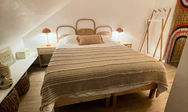 Résidence 095-soulac Sur Mer - - Soulac-sur-Mer - 14