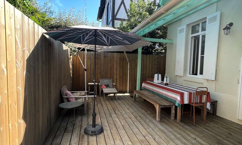 Résidence 095-soulac Sur Mer - - Soulac-sur-Mer - 1