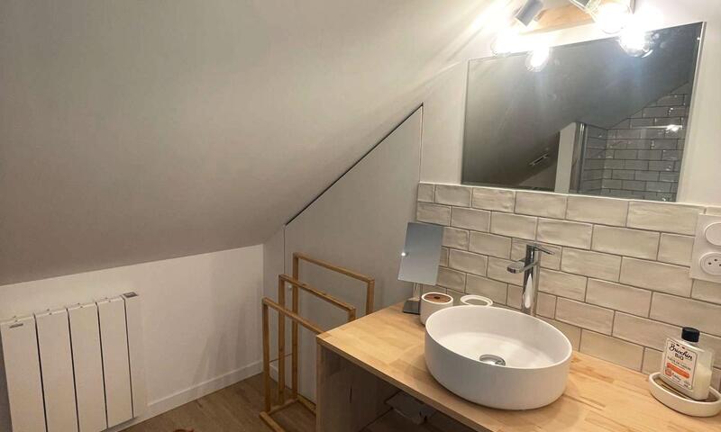 Résidence 095-soulac Sur Mer - - Soulac-sur-Mer - 19