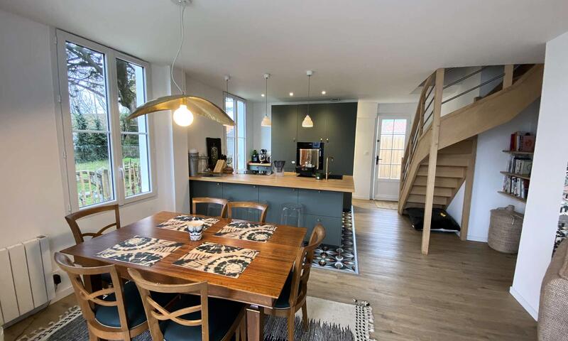 Résidence 095-soulac Sur Mer - - Soulac-sur-Mer - 9