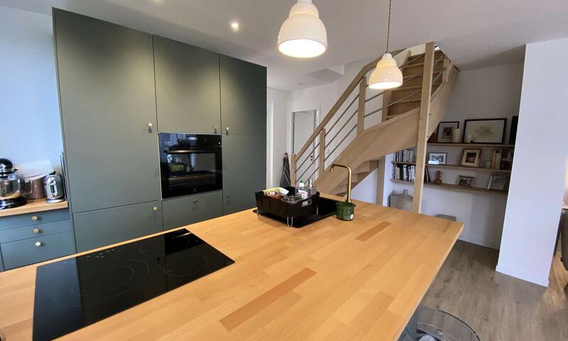 Résidence 095-soulac Sur Mer - - Soulac-sur-Mer - 8