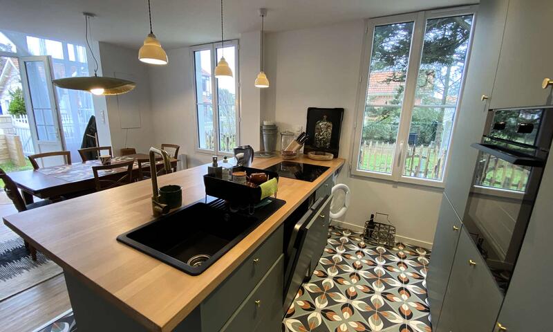 Résidence 095-soulac Sur Mer - - Soulac-sur-Mer - 6