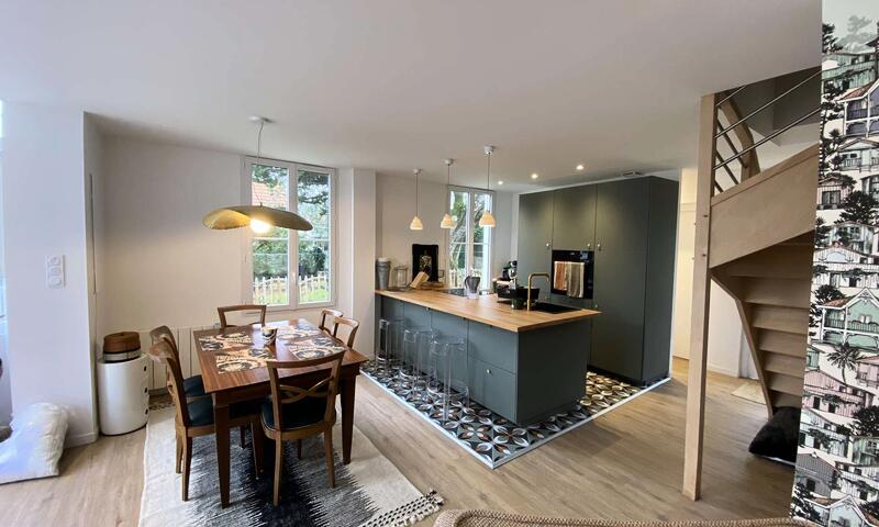 Résidence 095-soulac Sur Mer - - Soulac-sur-Mer - 5