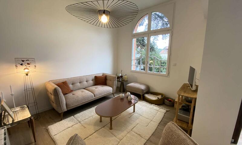 Résidence 095-soulac Sur Mer - - Soulac-sur-Mer - 4