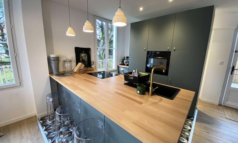 Résidence 095-soulac Sur Mer - - Soulac-sur-Mer - 7