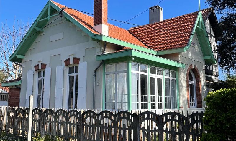 Résidence 095-soulac Sur Mer - - Soulac-sur-Mer - 20