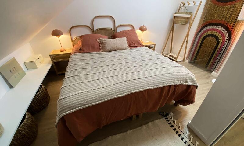 Résidence 095-soulac Sur Mer - - Soulac-sur-Mer - 13