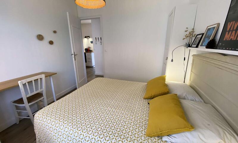 Résidence 100-soulac Sur Mer - - Soulac-sur-Mer - 12