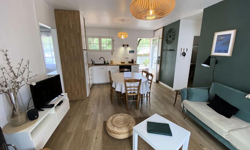 Résidence 100-soulac Sur Mer - - Soulac-sur-Mer - 4