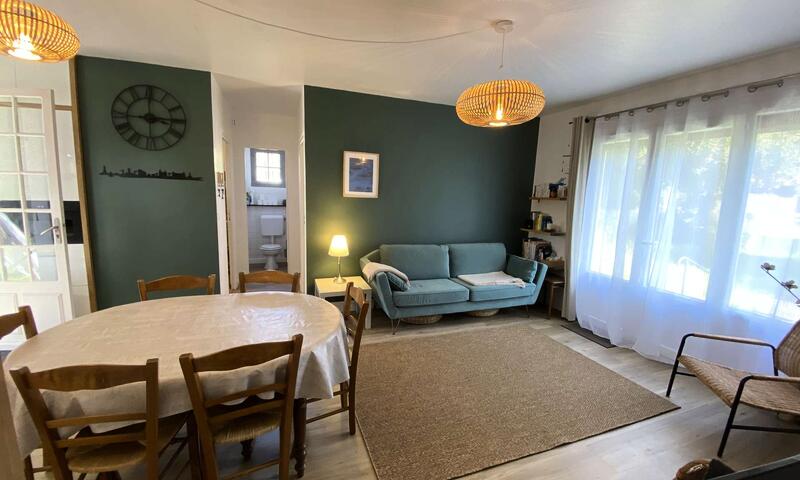 Résidence 100-soulac Sur Mer - - Soulac-sur-Mer - 6