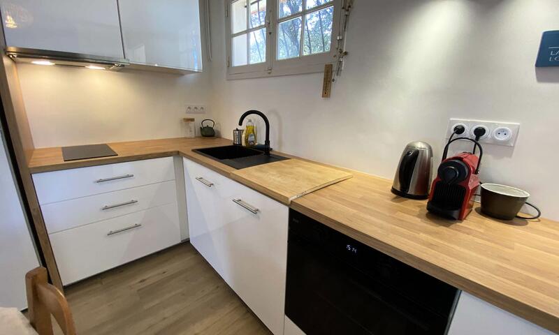 Résidence 100-soulac Sur Mer - - Soulac-sur-Mer - 9