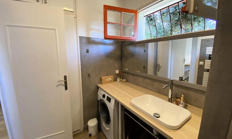 Résidence 100-soulac Sur Mer - - Soulac-sur-Mer - 18