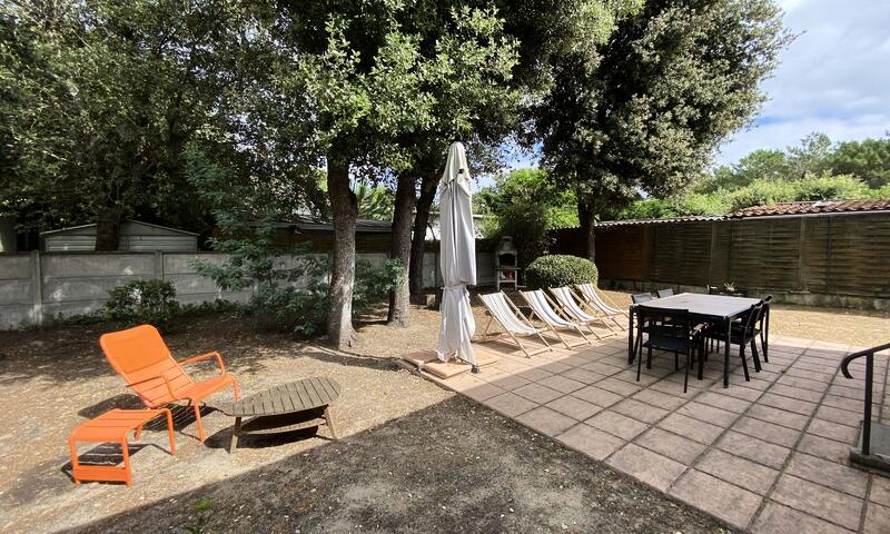 Résidence 100-soulac Sur Mer - - Soulac-sur-Mer - 3