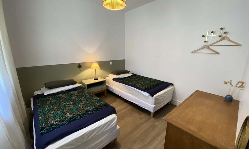 Résidence 100-soulac Sur Mer - - Soulac-sur-Mer - 15