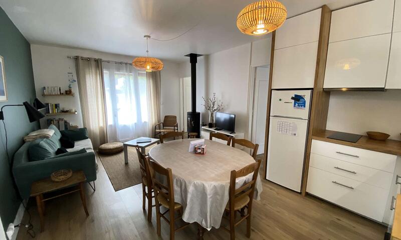 Résidence 100-soulac Sur Mer - - Soulac-sur-Mer - 7