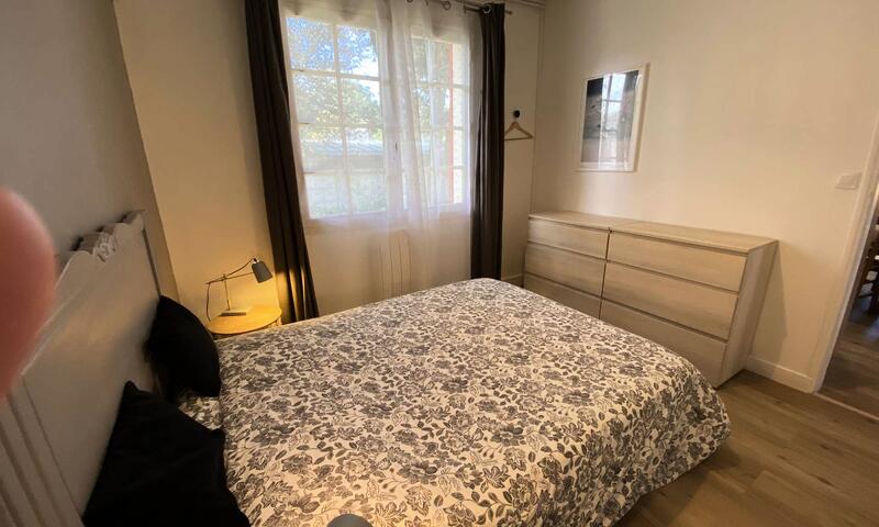 Résidence 100-soulac Sur Mer - - Soulac-sur-Mer - 14