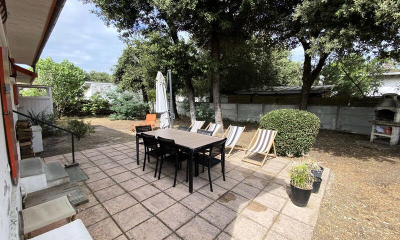 Résidence 100-soulac Sur Mer - - Soulac-sur-Mer - 2