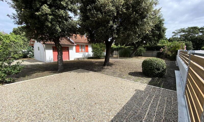 Résidence 100-soulac Sur Mer - - Soulac-sur-Mer - 1