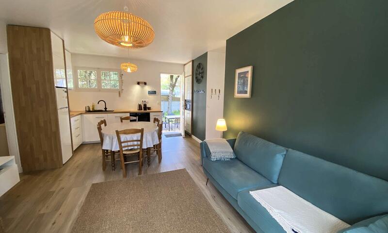 Résidence 100-soulac Sur Mer - - Soulac-sur-Mer - 5