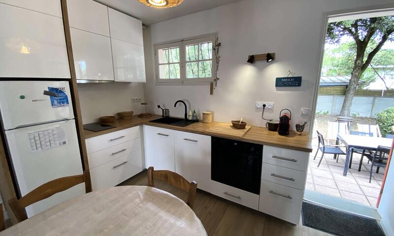 Résidence 100-soulac Sur Mer - - Soulac-sur-Mer - 8