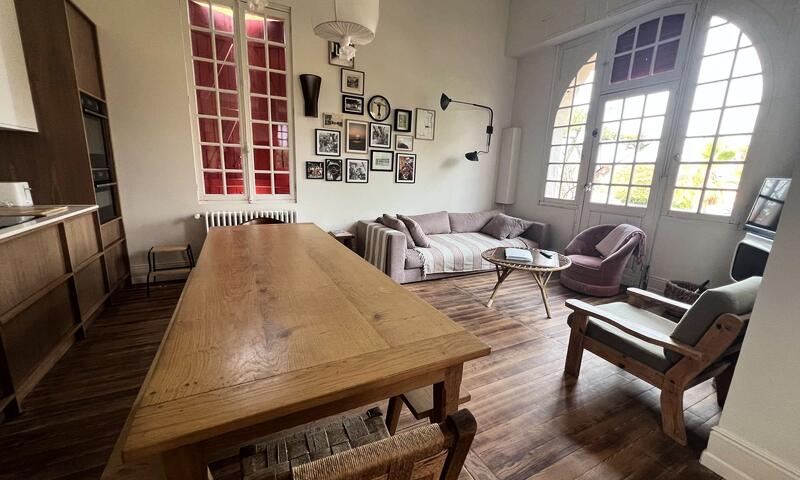 Résidence 157-soulac Sur Mer - - Soulac-sur-Mer - 6