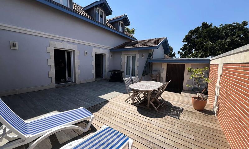 Résidence 191-soulac Sur Mer - - Soulac-sur-Mer - 28