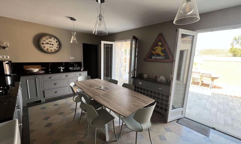 Résidence 191-soulac Sur Mer - - Soulac-sur-Mer - 9