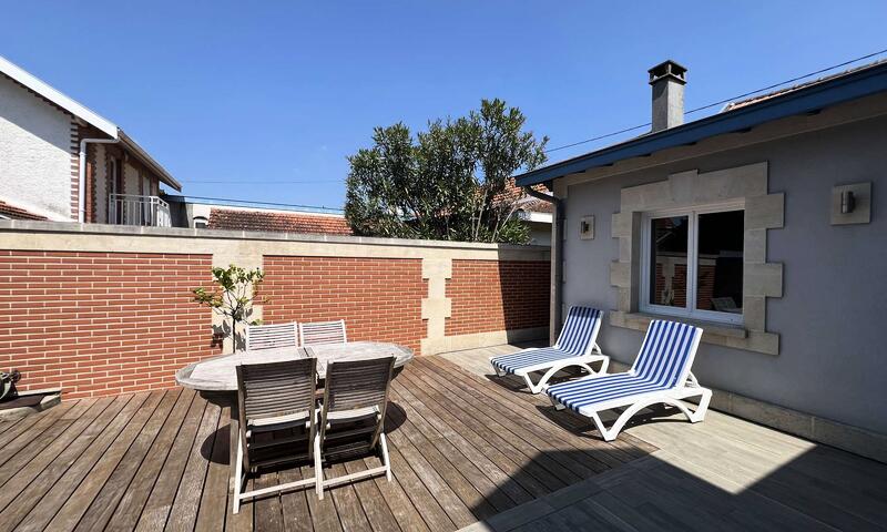 Résidence 191-soulac Sur Mer - - Soulac-sur-Mer - 27