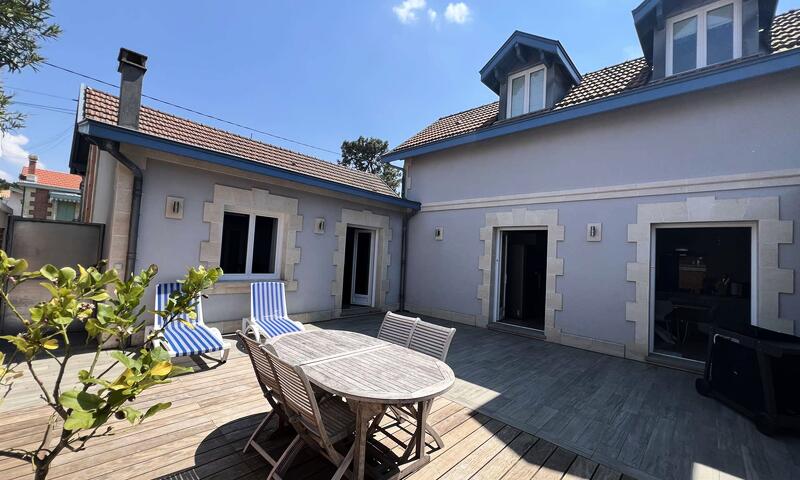 Résidence 191-soulac Sur Mer - - Soulac-sur-Mer - 26