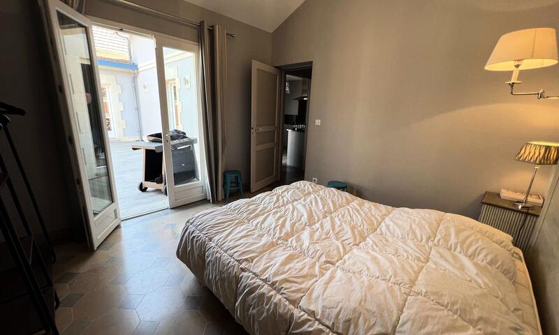 Résidence 191-soulac Sur Mer - - Soulac-sur-Mer - 18