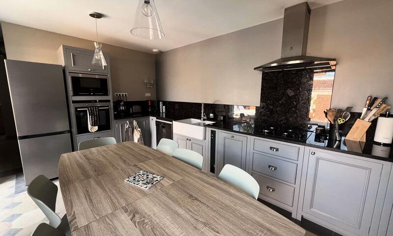 Résidence 191-soulac Sur Mer - - Soulac-sur-Mer - 8