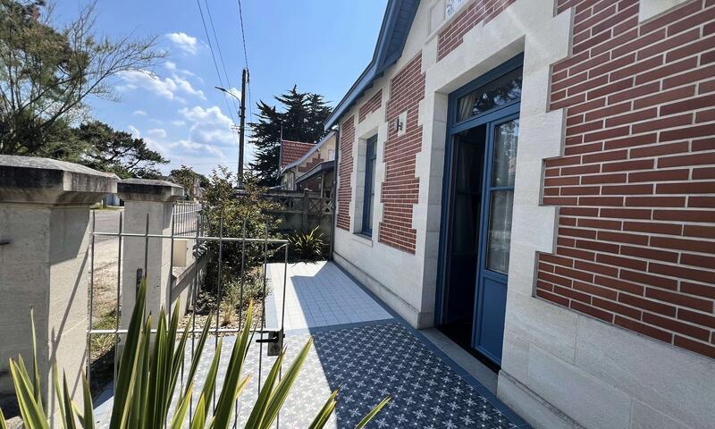 Résidence 191-soulac Sur Mer - - Soulac-sur-Mer - 1