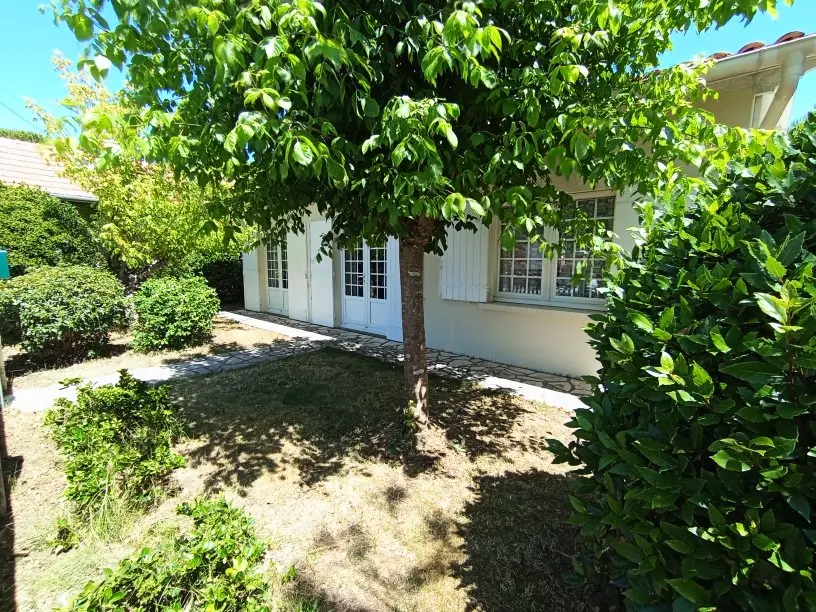 Résidence 243-soulac Sur Mer - - Soulac-sur-mer - 1