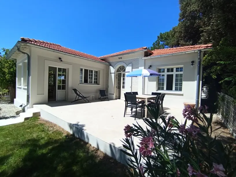 Résidence 253-soulac Sur Mer - - Soulac-sur-mer - 1
